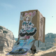 Illustration for article titled iMetal Gear Solid V’s/i Cardboard Box Is The Best